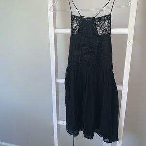 LA Hearts Dress